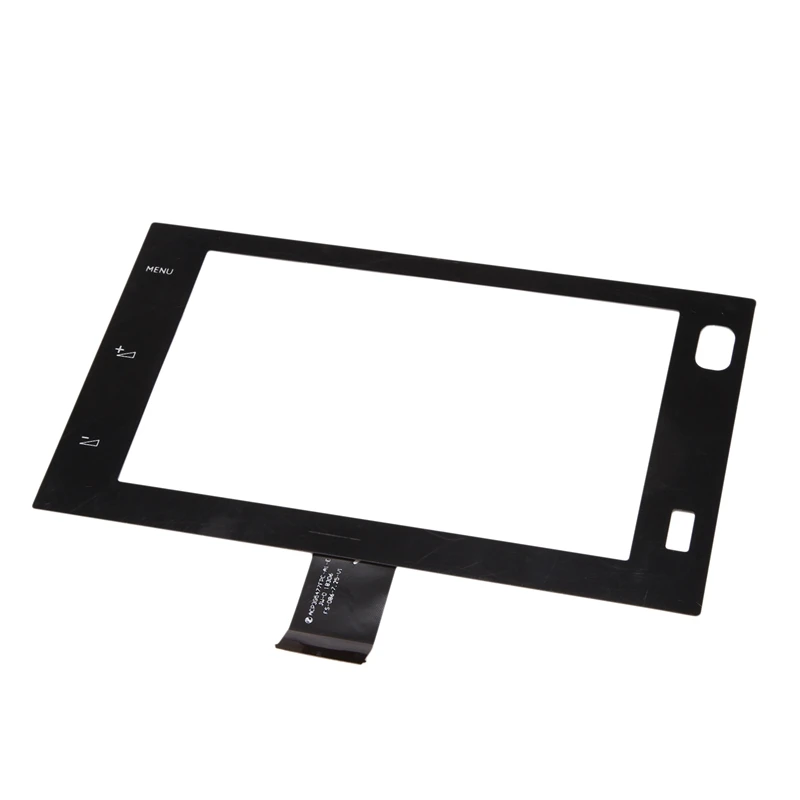 7 Inch Touch Screen Digitizer Panle Glass For PEUGEOT 208 2008 VLGE70132W0402W79R06119 50Pin