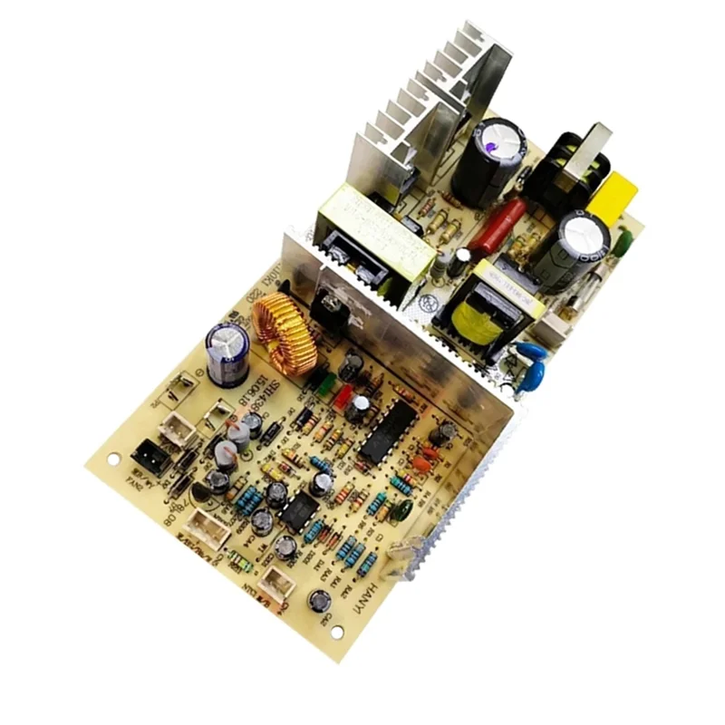 

AT93-FX -102 Wine Cooler Power Supply Board FX -102 Main Board Refrigerator Accessories