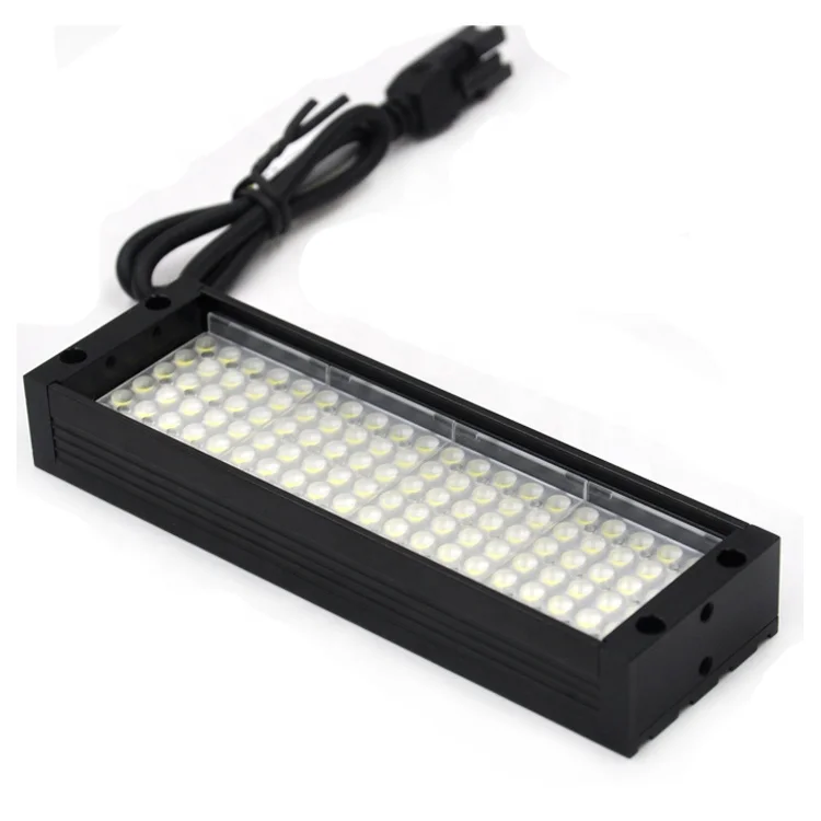 

VT-LT2-HL Series Machine Vision LED Bar Lighting Company