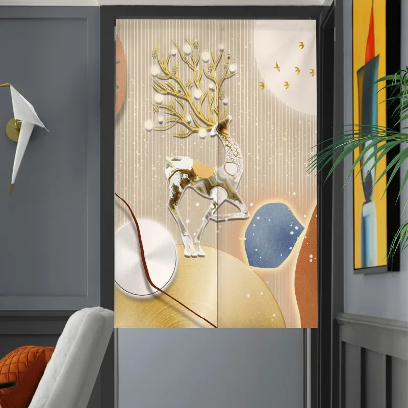 Fresh Green Plants …