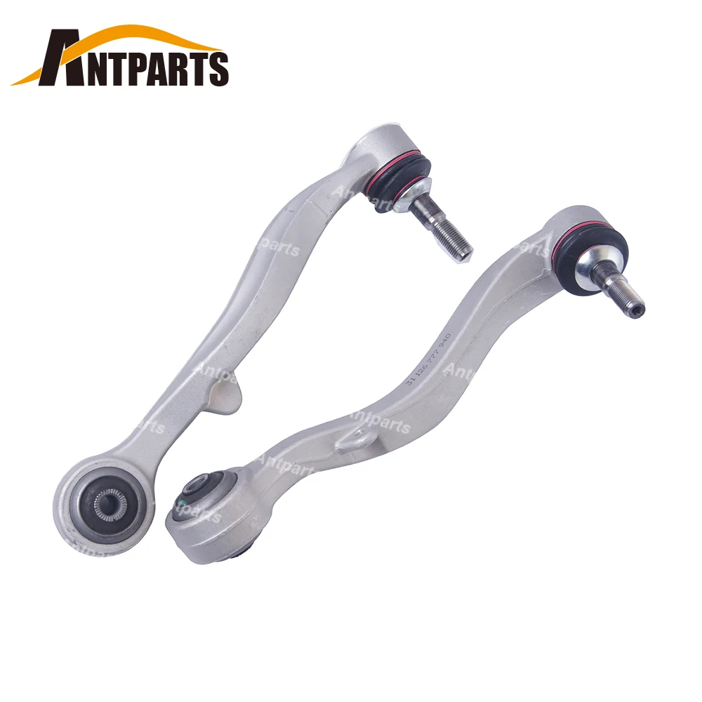 

Pair Auto Parts Car Suspension Front Lower Control Arm For BMW 750i E65 E66 745i 760i 750Li 745Li 31126777939 31126777940