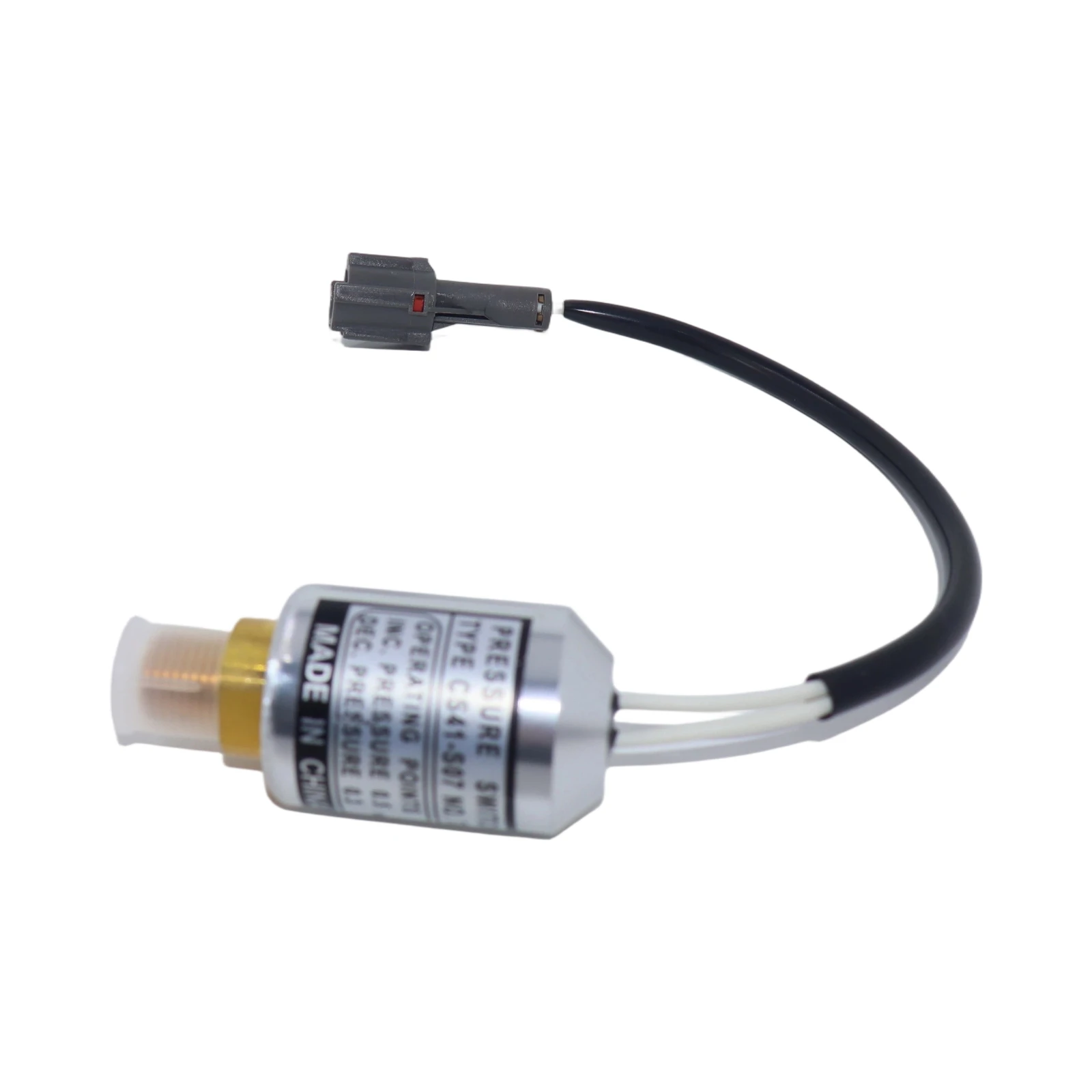 

Temperature sensor 195-2150 1952150 For Caterpillar CAT 3516C XQ2280 PM3516 3516E 3512E 3516B 3508 C280-16 3512 3512B 3508B