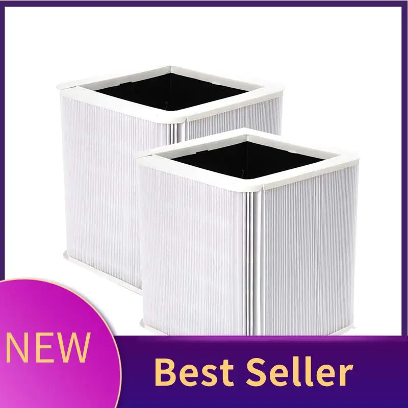 

A01M-Сменный фильтр для Blueair Blue Pure 211+, фильтр для очистителя воздуха, фильтр HEPA премиум-класса для улучшения качества воздуха