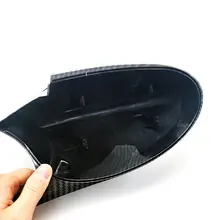 BMW E90 E91 E92 E93 Side Mirror Cover #4