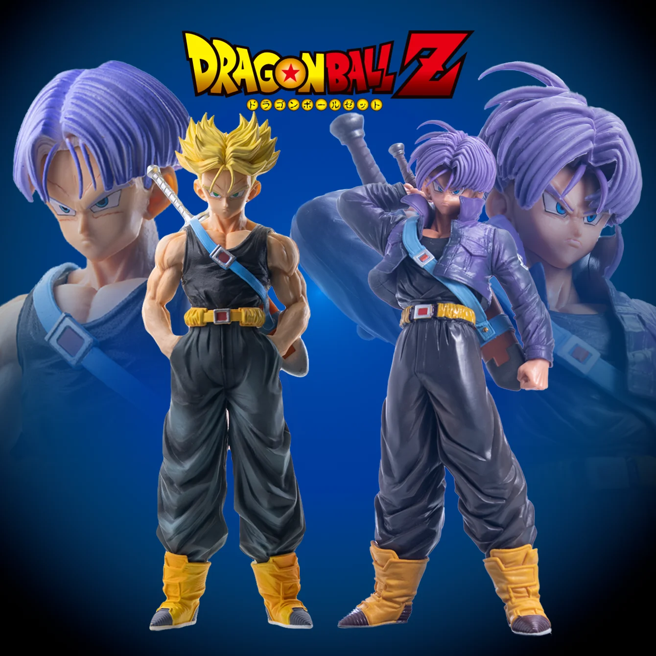 

Dragon Ball Duragus Model Statue Anime Merchandise Figure Ornaments Room Decorations Christmas gifts