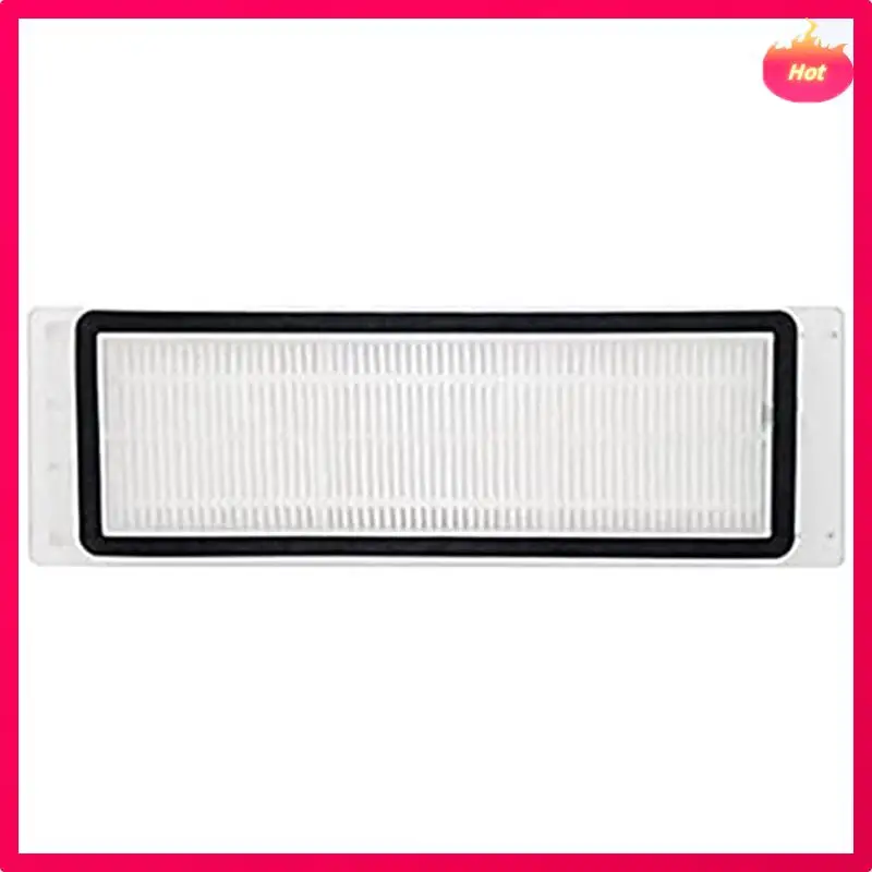 AD-для Roborock S5/S5 Max/S6 Maxv/S6 Pure/E4/E5/S51/S52/S55, запасные части, щетка, фильтр и комплект ткани для швабры