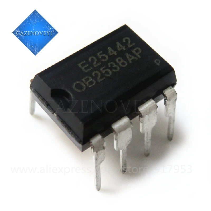 

10pcs/lot OB2538AP OB2538 DIP-8 In Stock