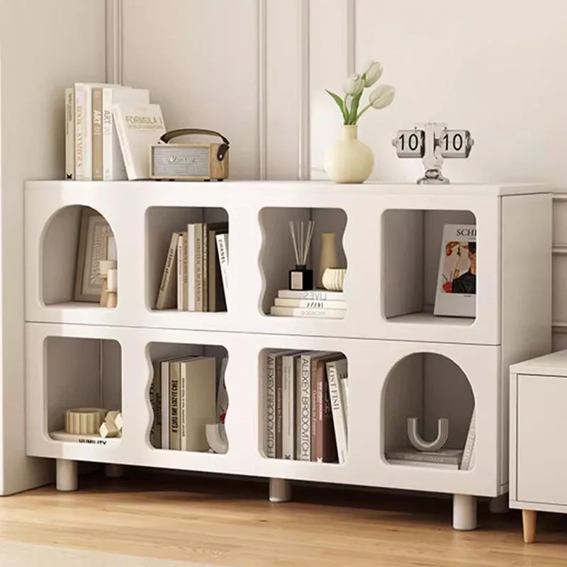 Multifunctional China Living Room Cabinets Skincare Space Saving Mainstay Tv Cabinets Doors Better Cajoneras Salon Furnitures image 2