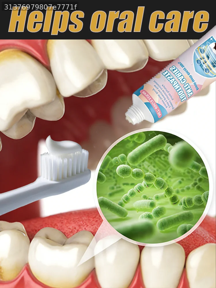 

Подходит для чувствительных зубов, предотвращает кариес и обеспечивает длительную свежесть дыхания.