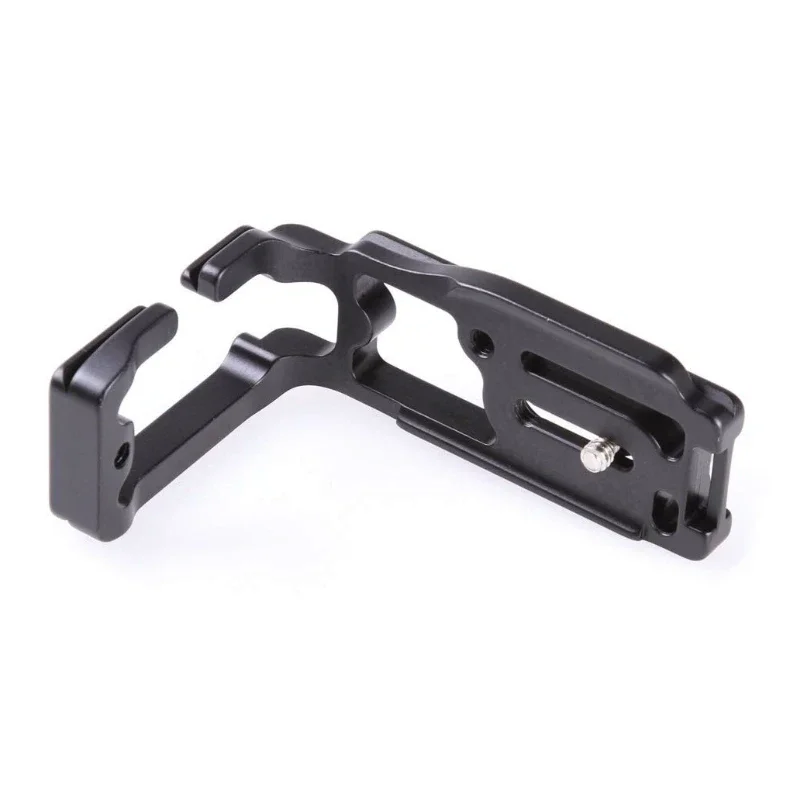 6D Metal L-shaped Vertical shoot Quick Release Plate/Camera Bracket Holder Grip for Canon EOS 6D