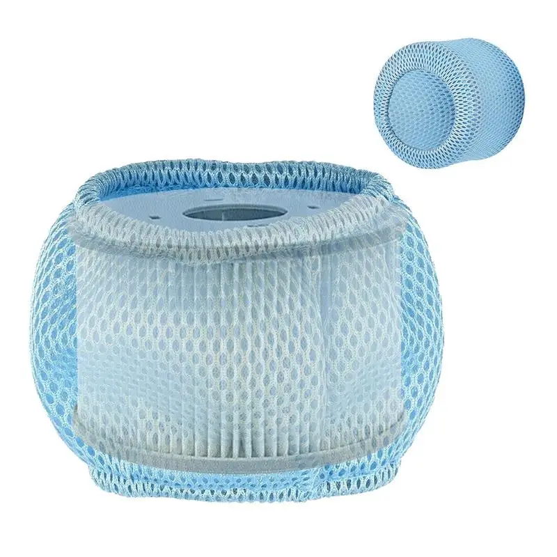 

Swimming Pool Mesh Strainer Hot Tub Spa Cartridges Protective Net