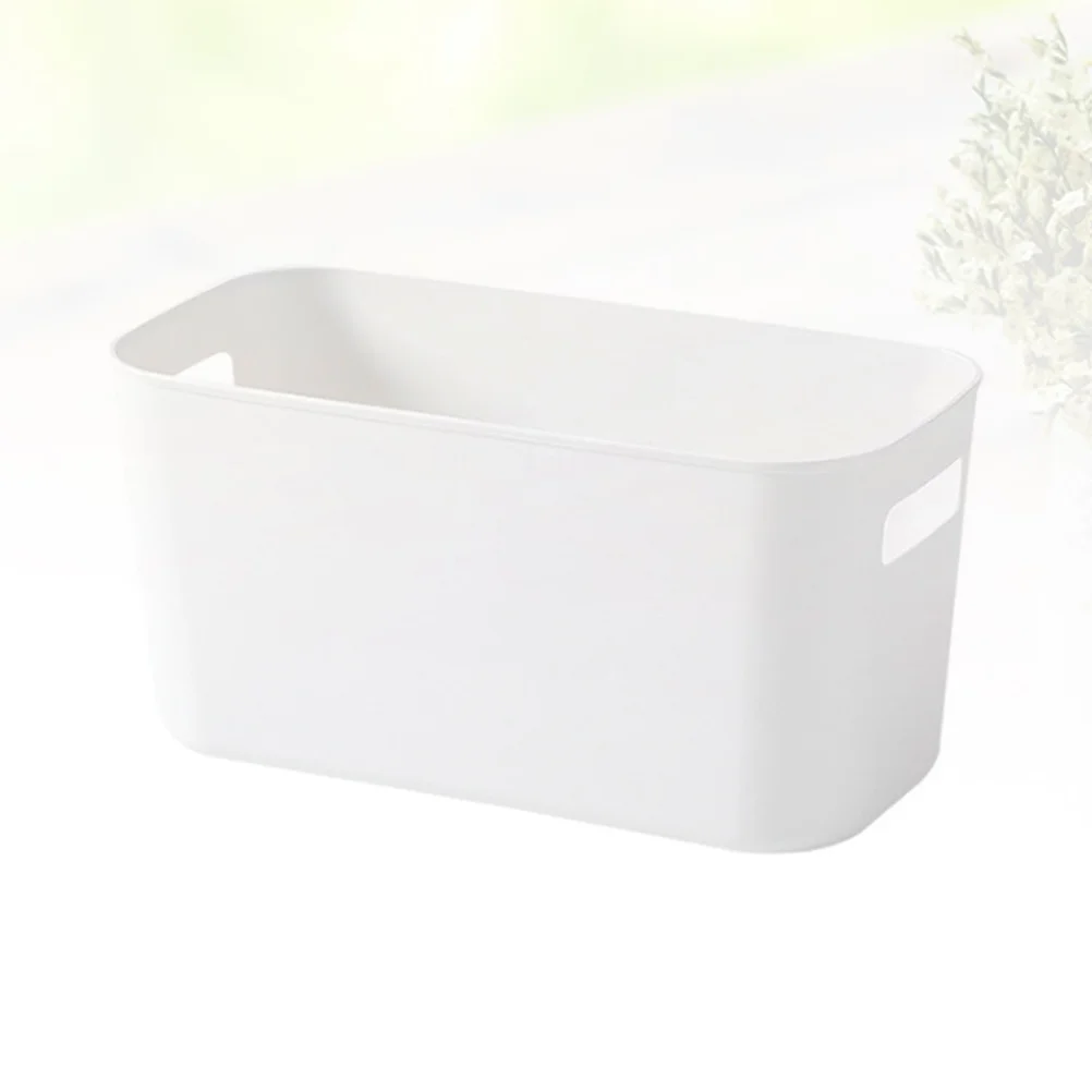 

Container Food Containers Cosmetics Storage Bins Toilet Baskets Sundries Organizer