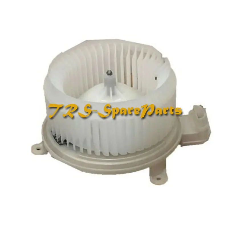 Ac Blower Motor Voor Lexus CT200H 1.8L 87103-75021 8710375021 272600-0463 2726000463 2011-2013