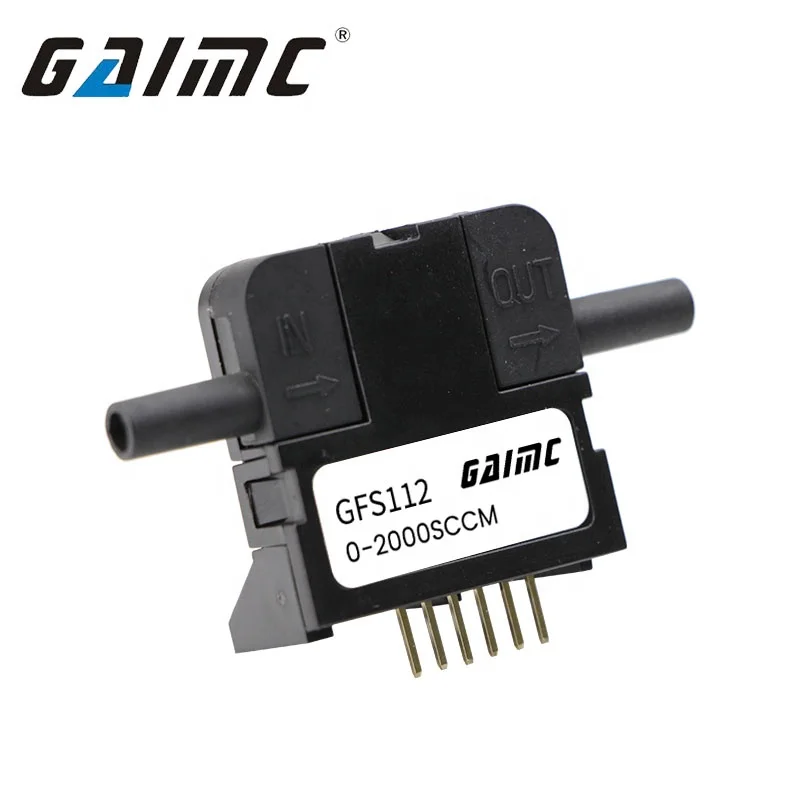 GFS112 HVAC air Flow Monitor MEMS Chip Micro air Flow Sensor