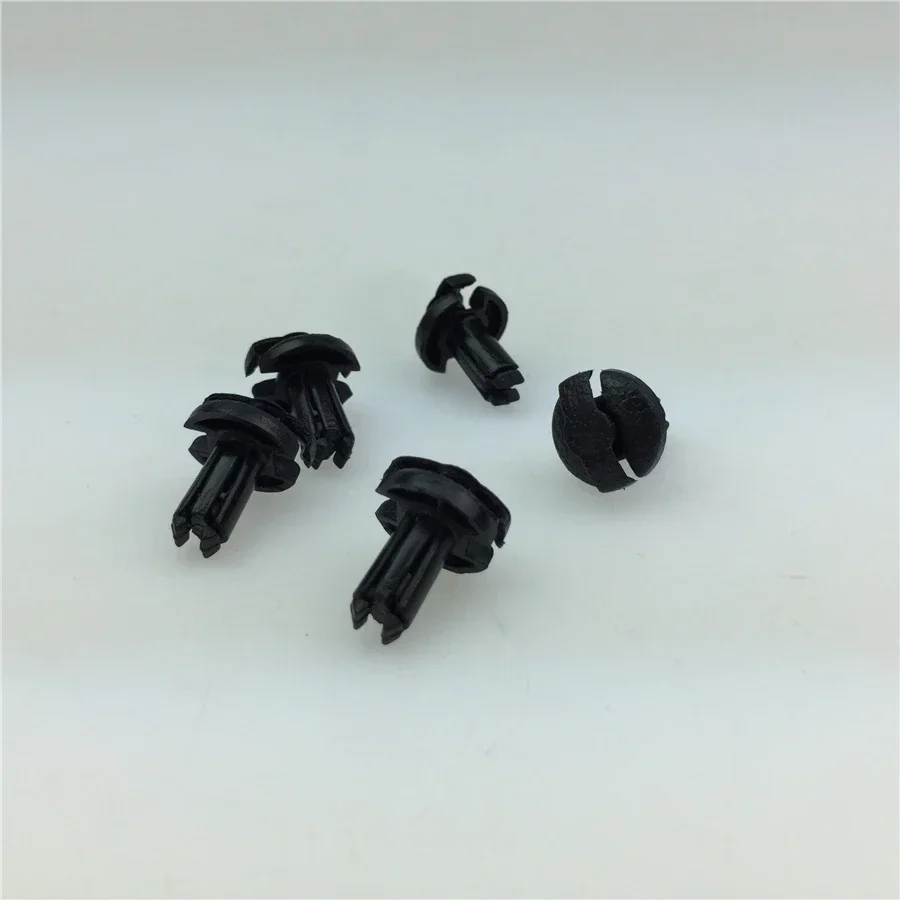 For JH200-8 JL50QT-9 Motorcycle Shrouded Headlamp Shade Shield Mount Screw Expansion Screw Wear Parts