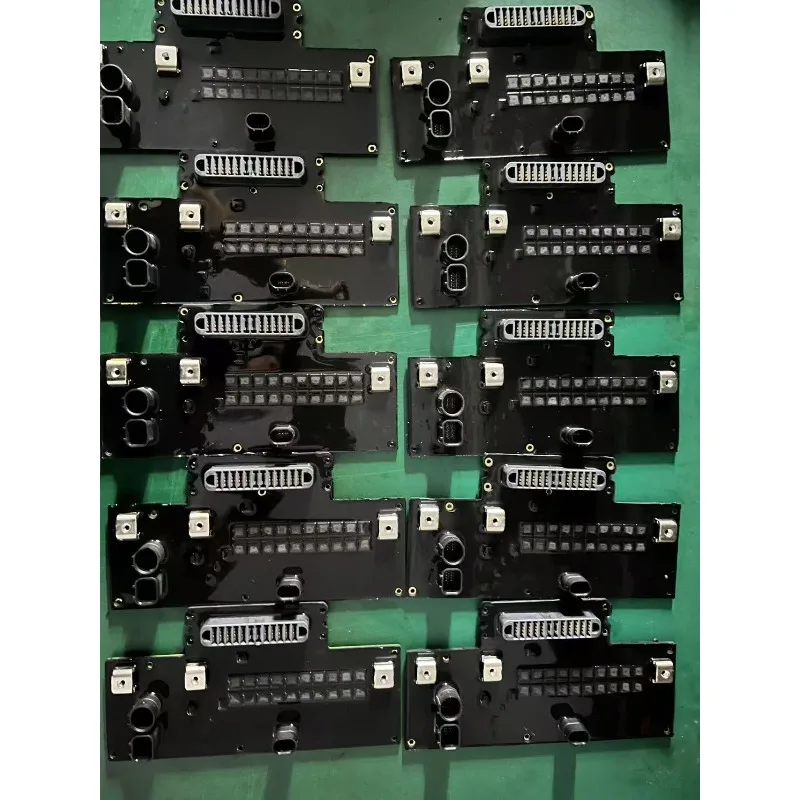 Accesorios para drones agrícolas, placa base de batería Agras T50 para accesorios DJI UAV, nuevo