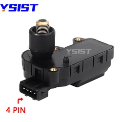 Válvula de Control de aire en ralentí para Lancia 1998, Peugeot, Fiat, Citroen, VW, Renault, 1920F8, 0132008602, 0132008600, 3437010524, 3437010900