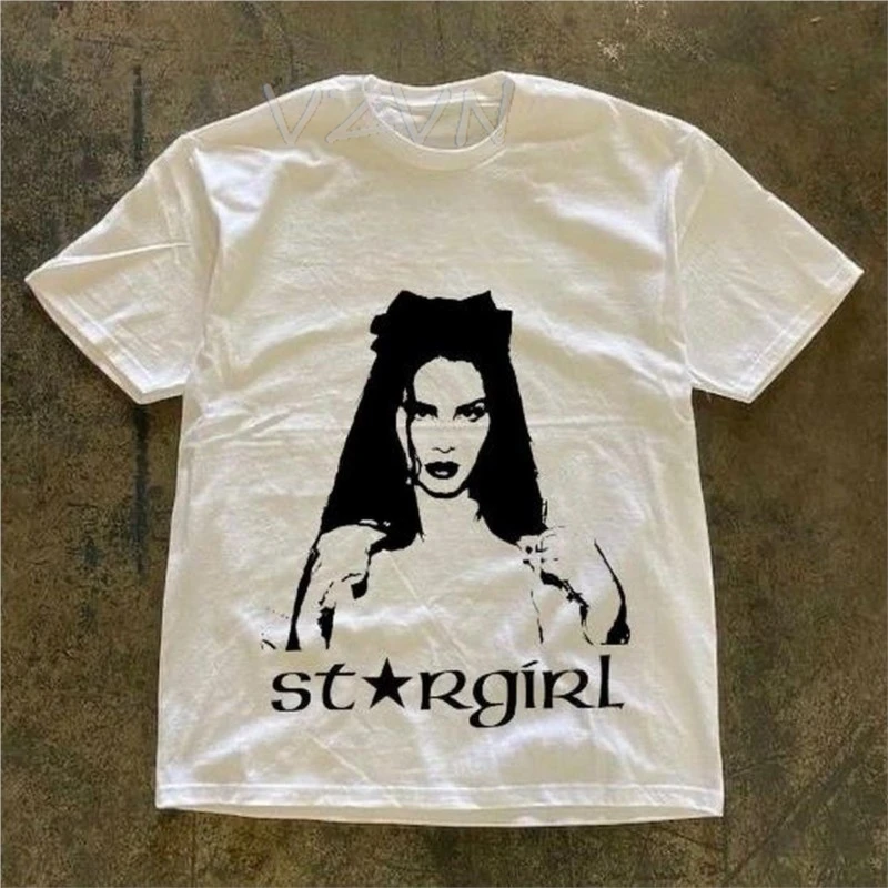 

Women Y2k Style Gothic Slim Vintage Graphic baby Tee Punk Short Sleeve Crop Tops Punk Sexy Streetwear Emo Girl 2000s Tops