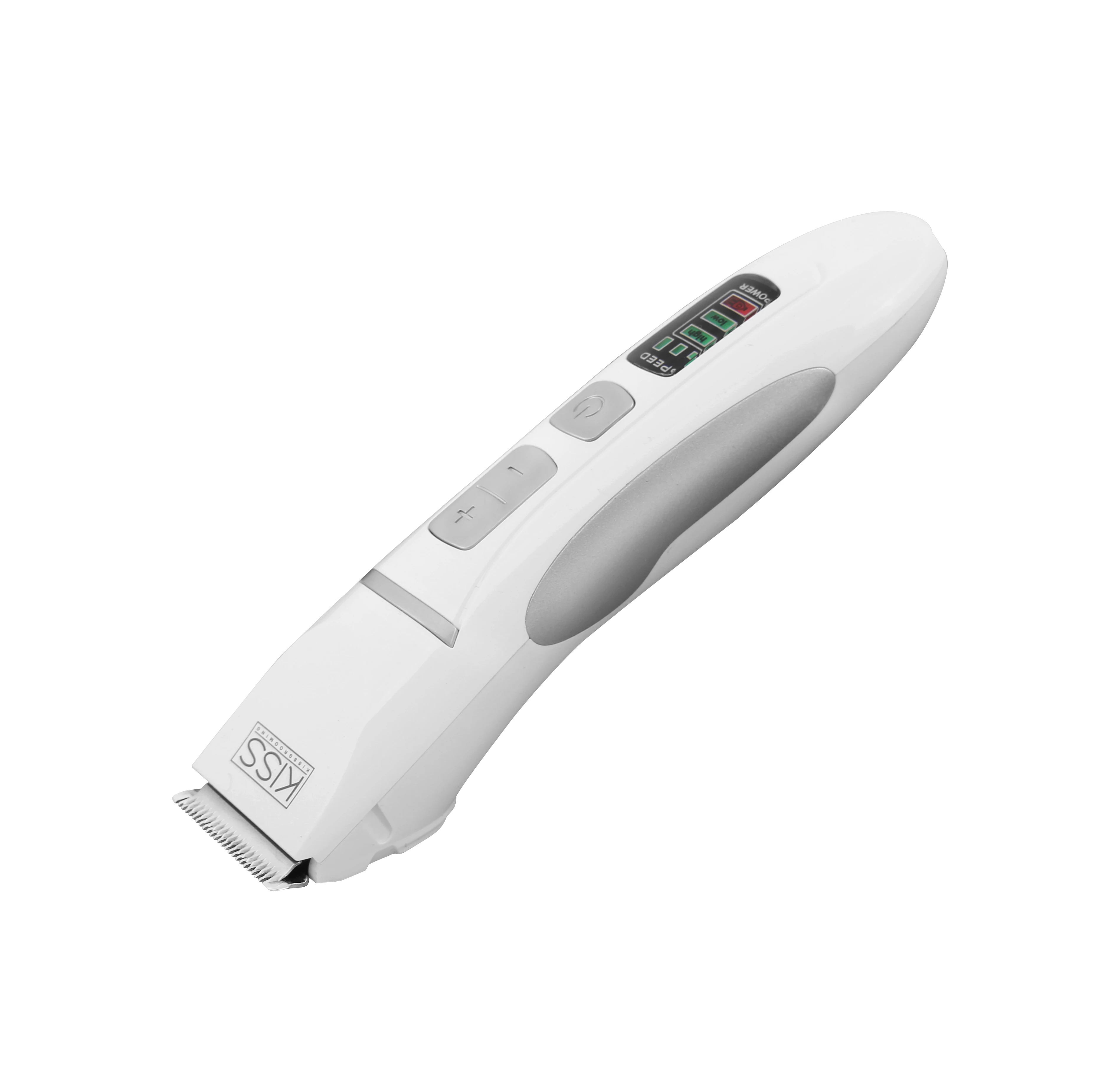 

MC-230 Adjustable and Rechargeable Electric Pet Cleaning Tools Dog Hair Trimmer Mini Animal Clipper