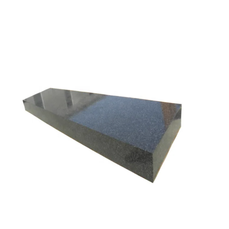 Marble CMM Worktable Granite Inspection Surface Plate Precision 00class
