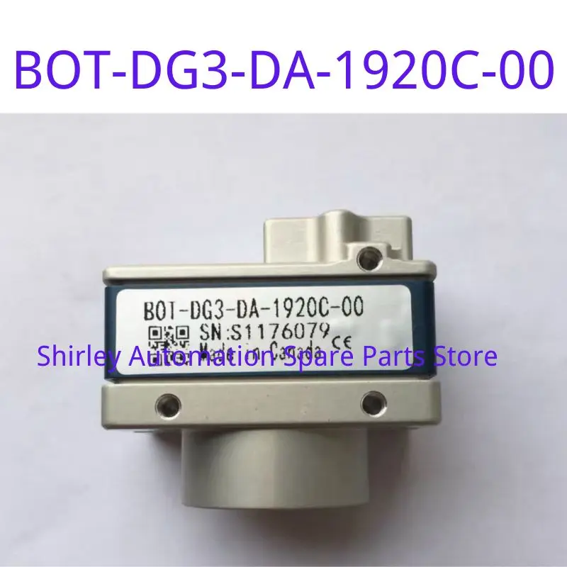 Second-Hand BOT-DG3… - image