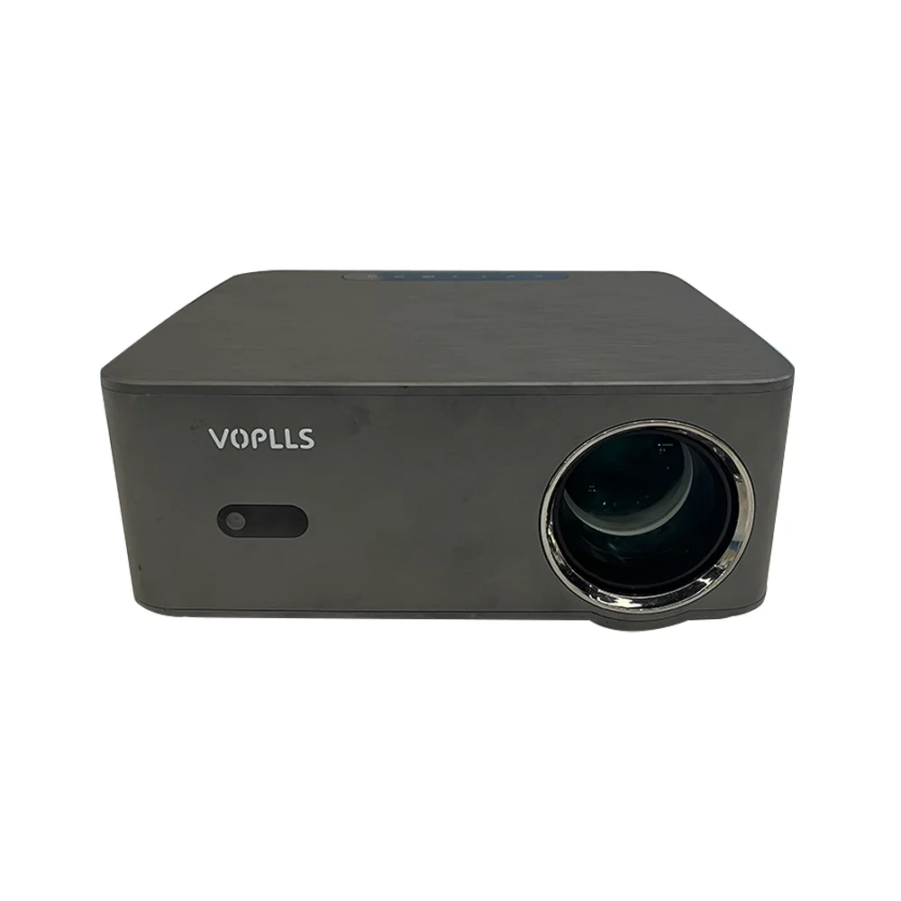 

Full HD 1080P Smart Android 9.0 WIFI Home Theater LED 3D LCD Video 4K Cinema Portable Mini Projectors