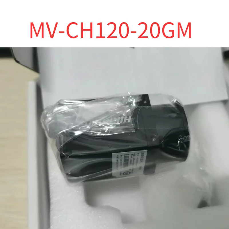 Brand New Original Industrial camera 12 megapixel MV-CH120-20GM