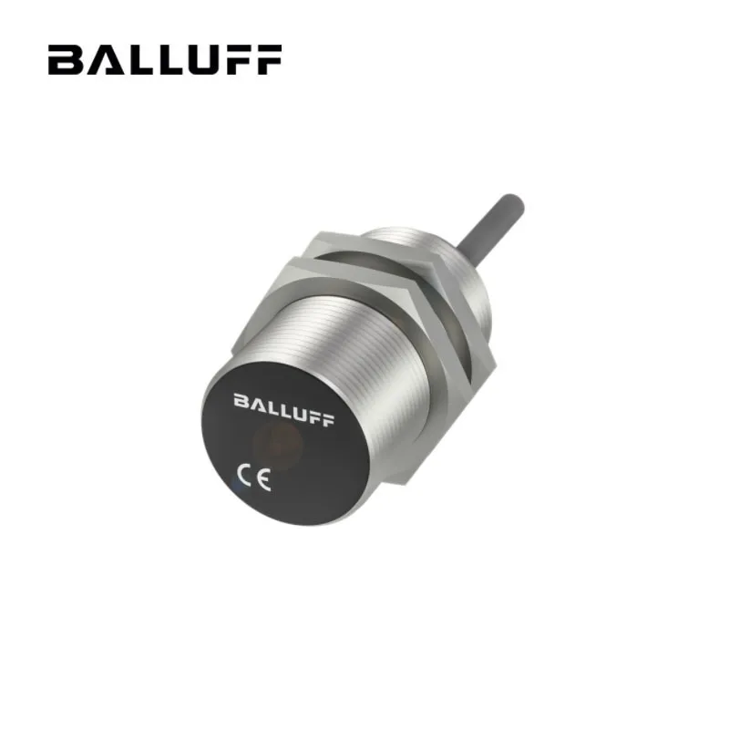 2025 BALLUFF/BES009…
