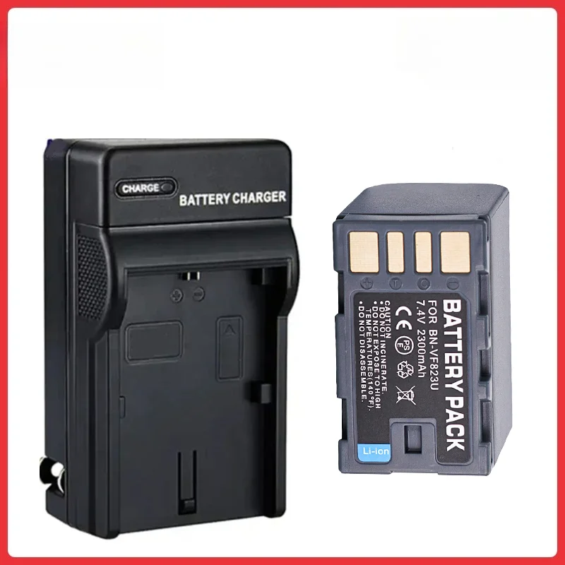 High Capacity Bn VF…