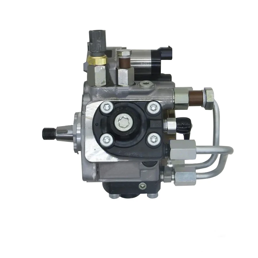 

Construction machinery parts HP4 fuel pump 294050-0640 294050-0641 294050-0642