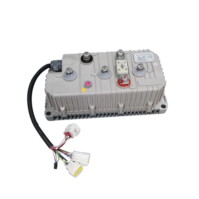 

KVD7245N 100A Kelly Controller 90V Sealed Trapezoidal Brushless BLDC Motor Speed Controller
