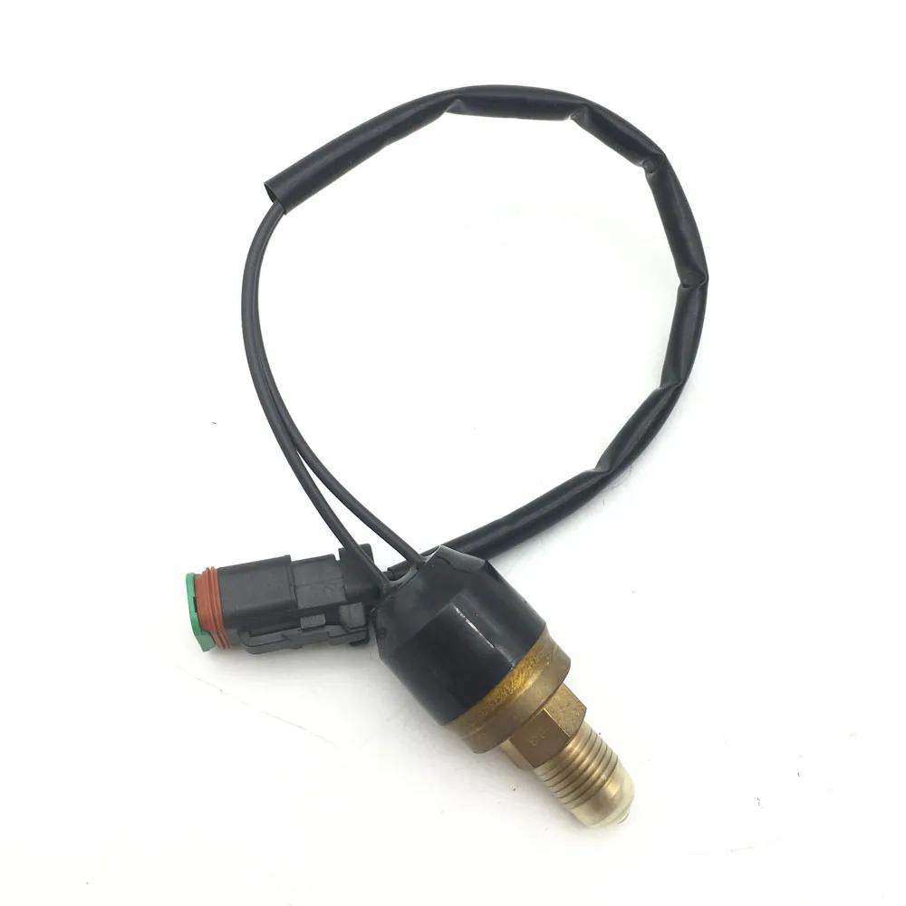 

High Quality 309-5795 Pressure Switch Sensor E320D For Caterpillar Parts Excavator Accessories