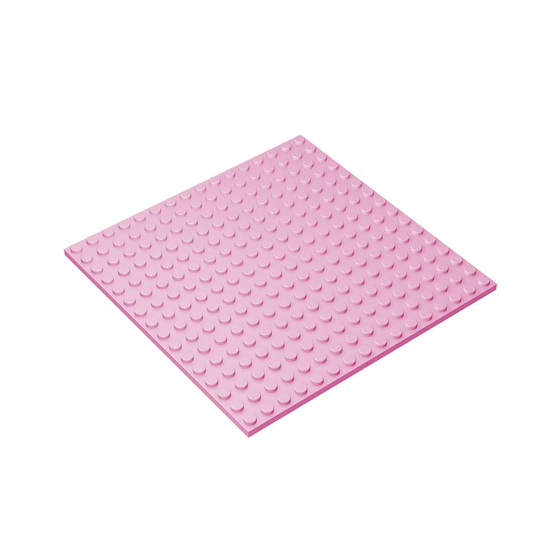 Gobricks GDS-530 Plaat 16x16 compatibel met lego 91405 stukjes kinder DIY Bouwstenen Technische - afbeelding 1