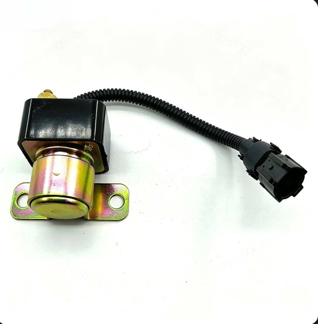 excavator-parts-relay-starters-2544-1022-544-00007
