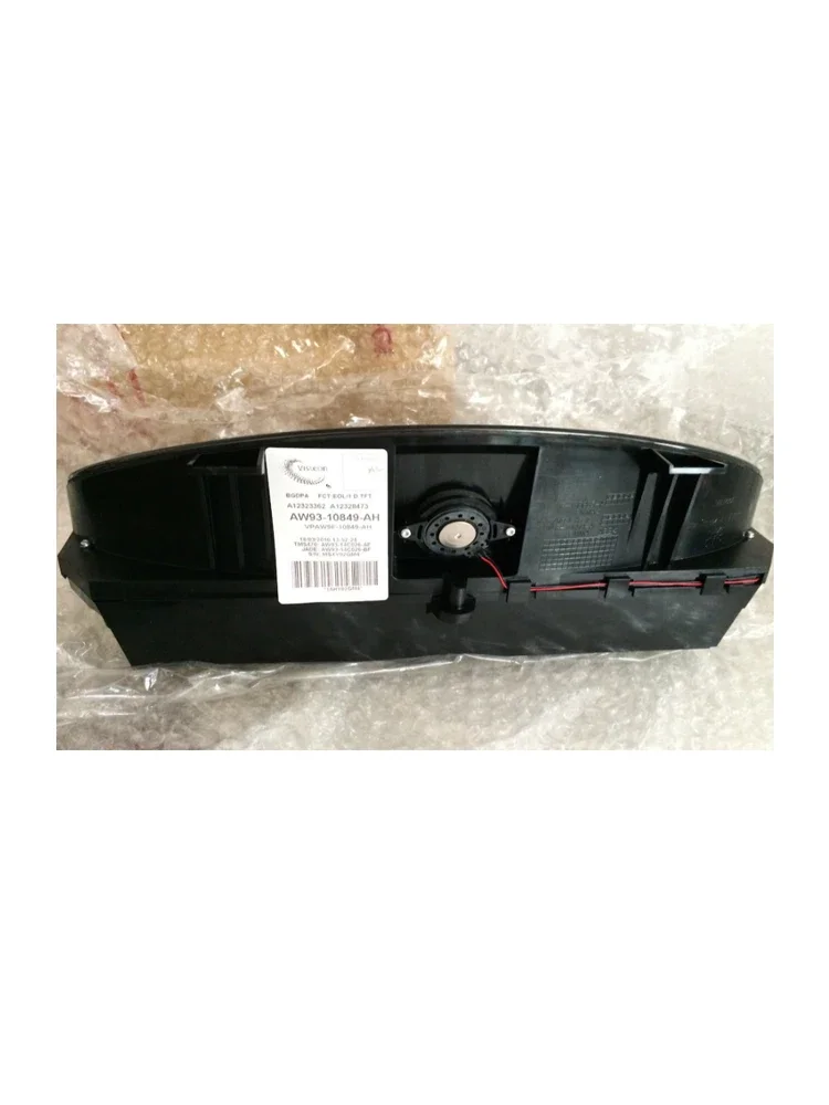 Upgrade For Jaguar xj LCD Instrument Guage 2010-13 Year