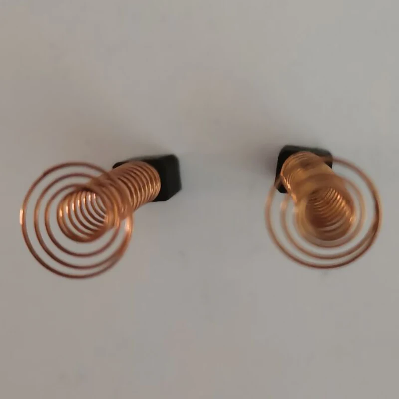 ドレメル用カーボンブラシ,モデル4000-90930,2615298790, 595, 395, 300, 6000, 300, 215,10個