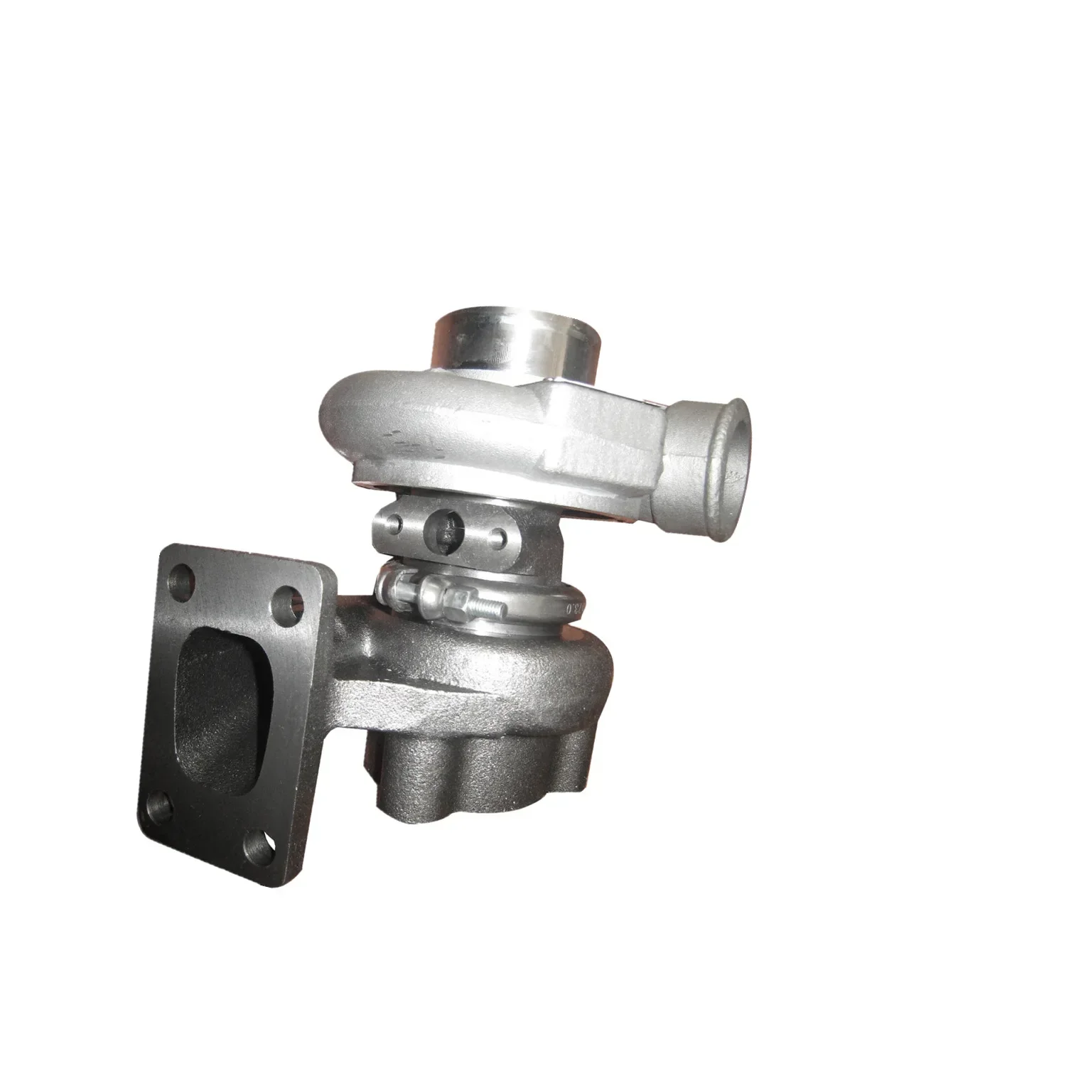 Factory Direct Turbocharger TD04-13G 49189-00800