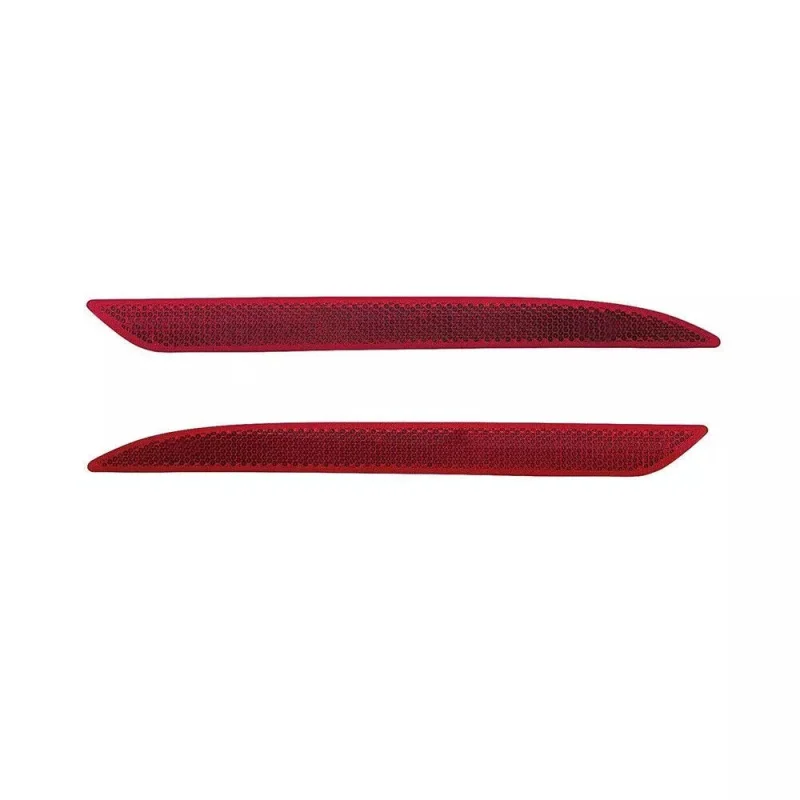 

Applicable to Mercedes-BenzSLevelGLELevelCLSLevelVLevelARear Bumper Reflective Strip 2228200774 2228200874
