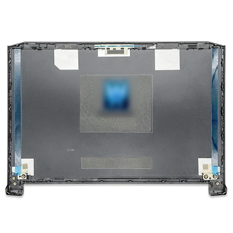 Imagem -05 - Nova Tampa Traseira Superior Voltar Case Tela de Volta do Escudo Portátil Lcd Case Capa Traseira para Acer Nitro An71551 An715-54ew