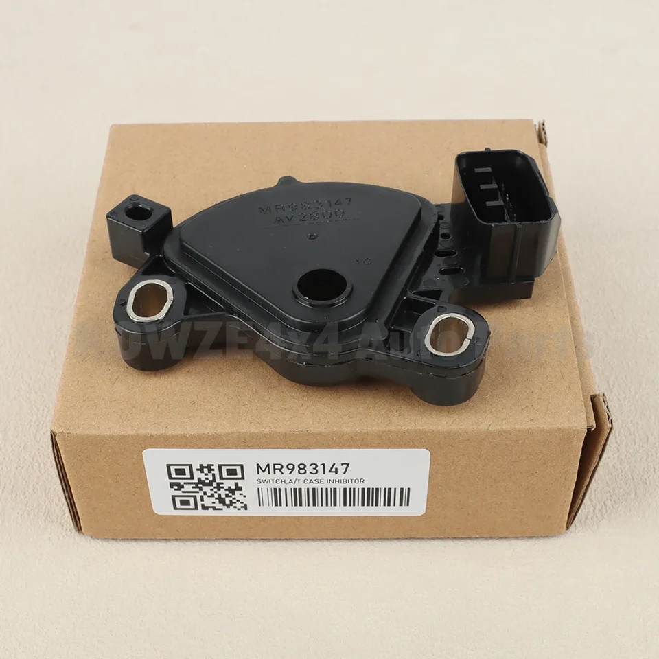 A/T Case Inhibitor Neutral Safety Switch for Mitsubishi Galant