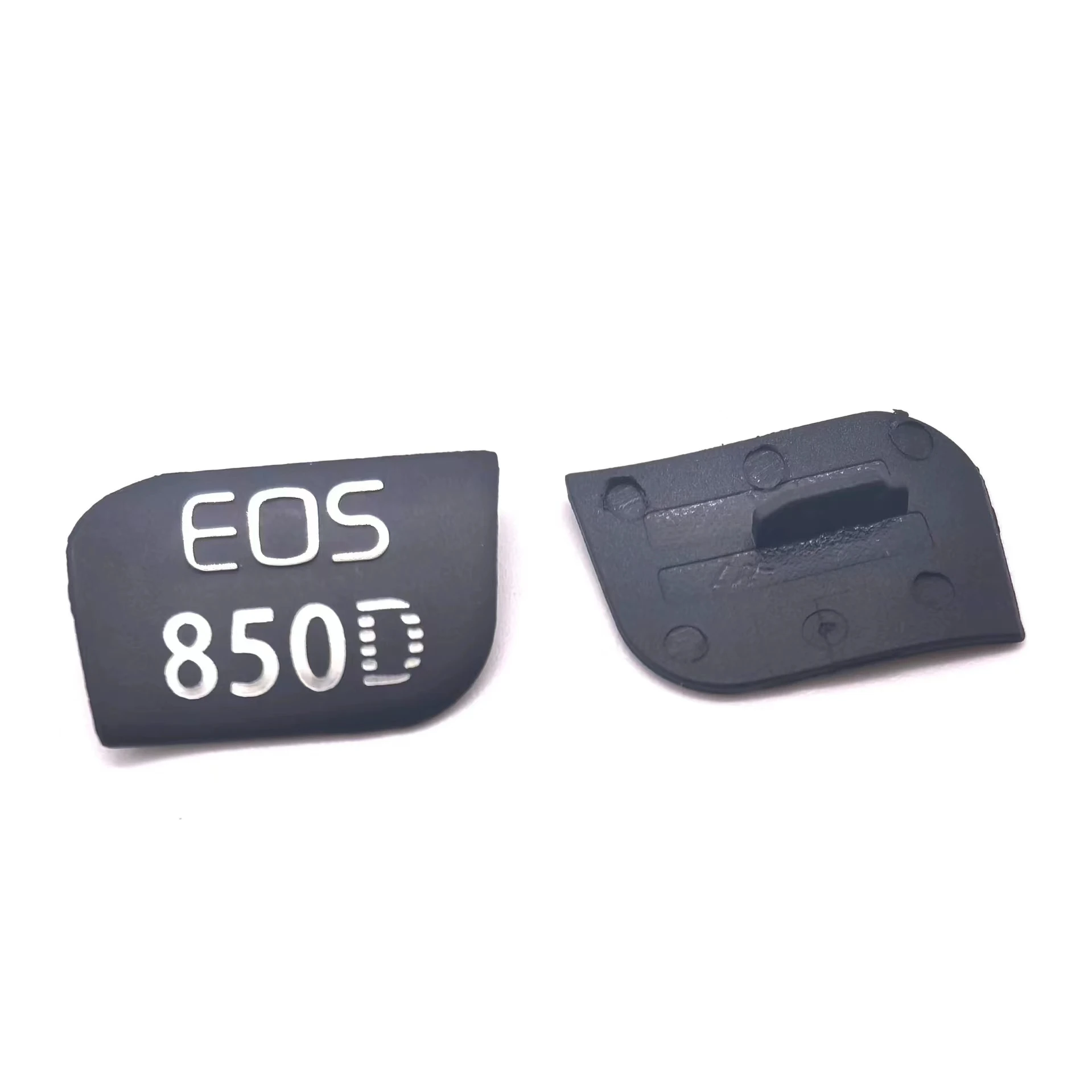 Suitable for Canon 850D logo, body nameplate label, brand new camera repair accessories