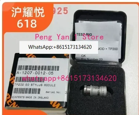 Renishaw A-1207-001…