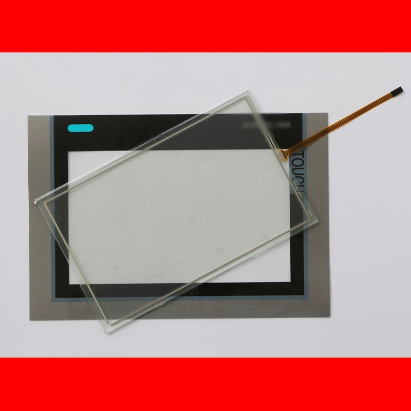 

TP900 6AV2124 6AV2 124-5JC00-0YY0 -- Plastic protective films Touch screens panels