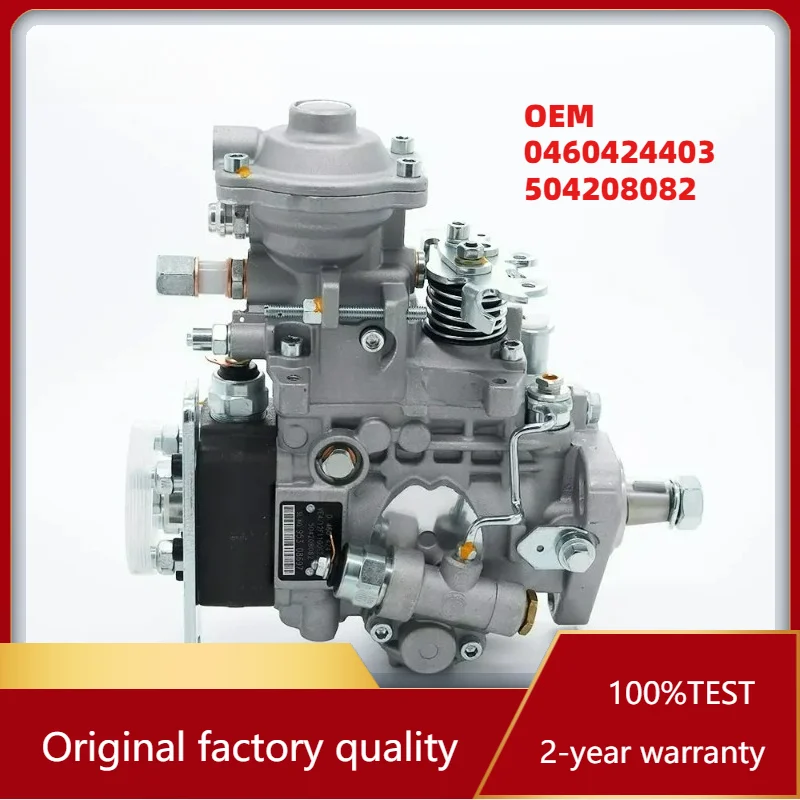 

Durable OEM 0460424403 504208082 Fuel Injection Pump