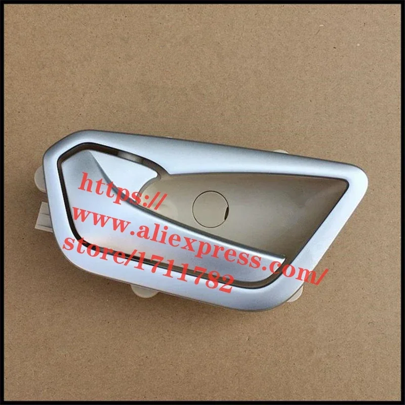 Interior Door Handle For Chery Fulwin 2/Celer /Storm 2 Inner Door Handle A13-6102170FL