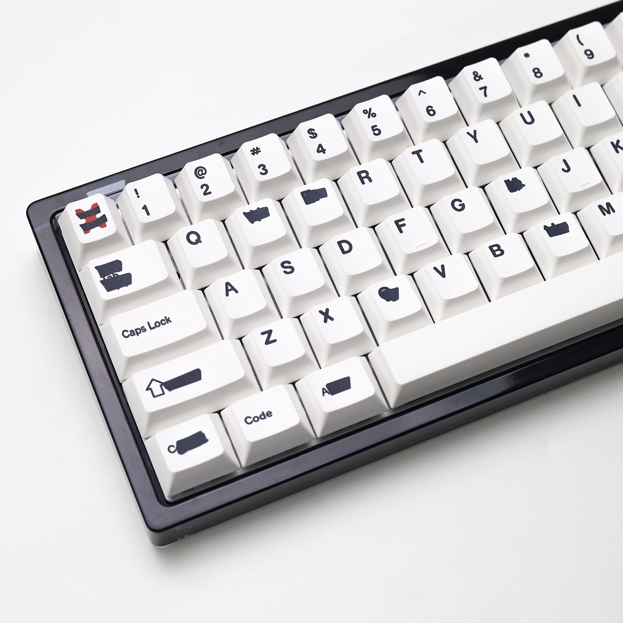 Thumbnail 3 - #69 Numeric Keypads Comparison Guide