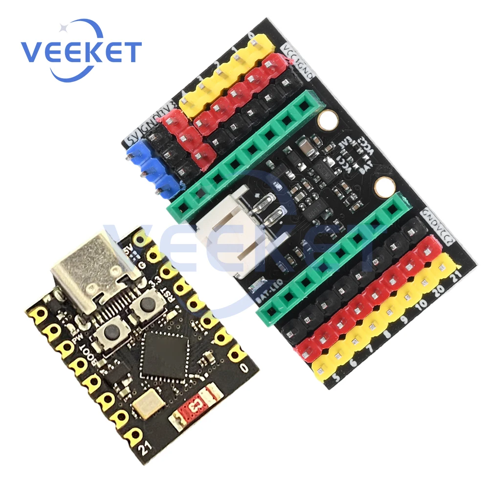 ESP32-C3 Supermini …