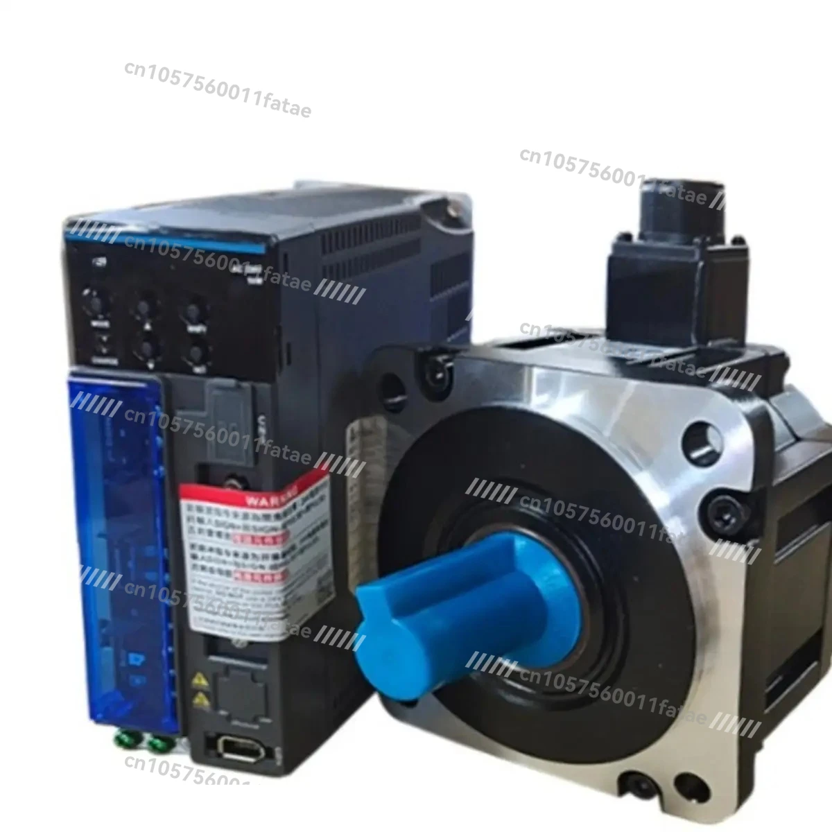 ASD-E3-0421/0721/1021/1521/2023/3023-L-E آلة الليزر، محرك سيرفو E3 #3