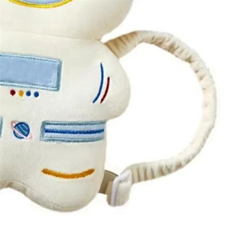 AS96-Защитная подушка для головы ребенка — мягкая подушка безопасности с героями мультфильмов, рюкзак-подголовник для малышей для предотвращения падения