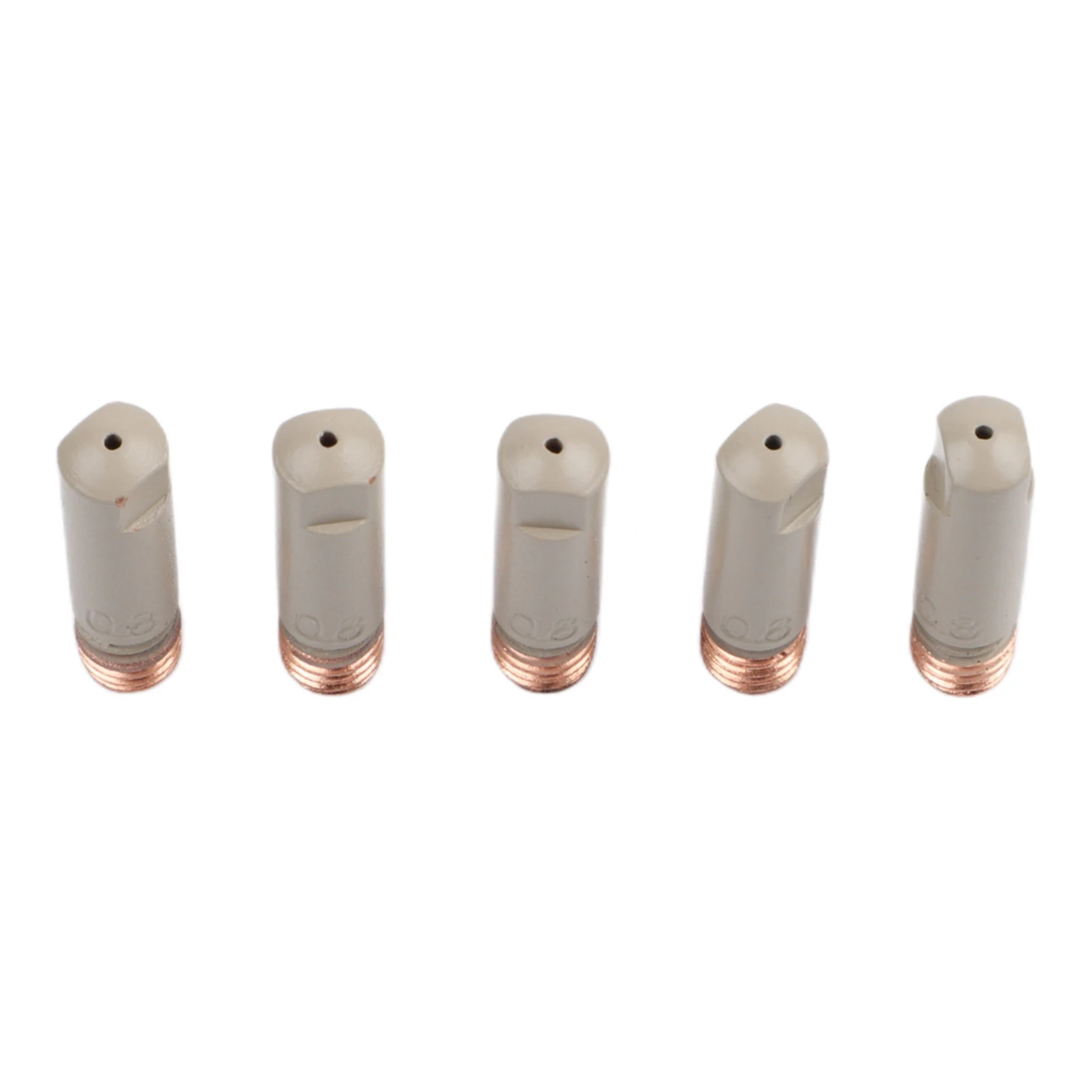 溶接コンタクトホルダー-mig-溶接機チップ-完全な溶接ツールセット-08mm-溶接チップ-直径-003-インチに対応